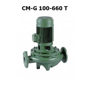 پمپ آب داب CM-G 100-660 T