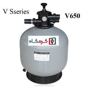 فیلتر شنی استخر ایمکس مدل V650