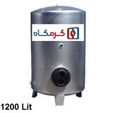 منبع ایستاده 1200 لیتری