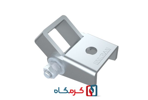 اتصال لولایی بریس راد پروفیل جی FGA.9142