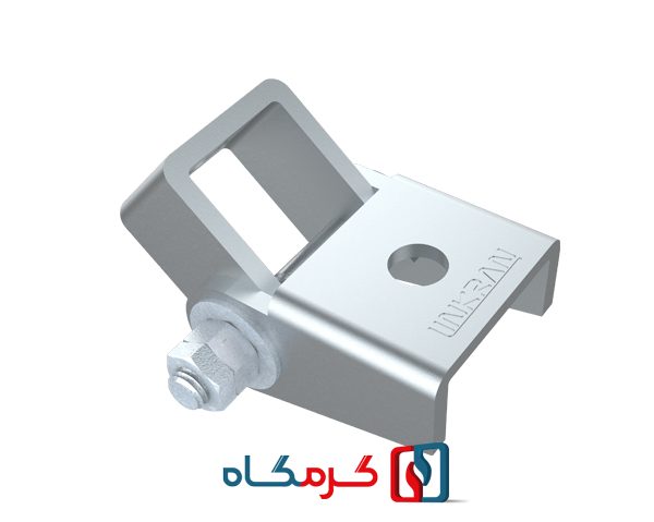 اتصال لولایی بریس راد پروفیل جی FGA.9142