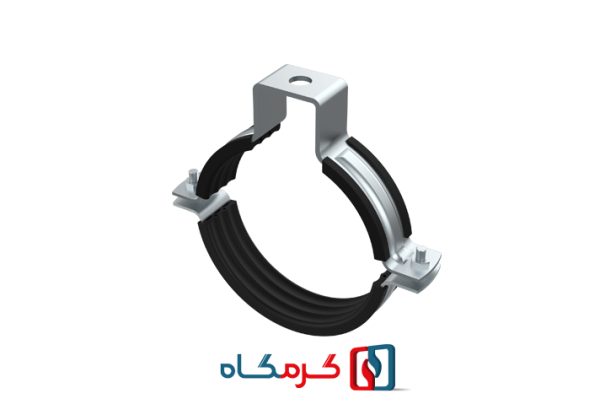 بست لوله آویز CPD