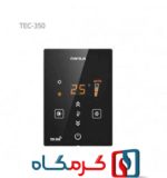 ترموستات فن کویل و داکت اسپلیت مرصوص TEC-350