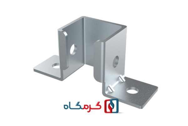 پایه پروفیل FCD.6612