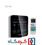 ترموستات کولر آبی مرصوص مدل TEC-420