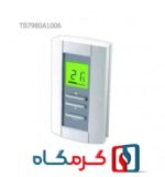 ترموستات کنترل زون هانیول مدل TB7980A1006