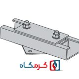 پایه اسلایدر نیمه سنگین CKS