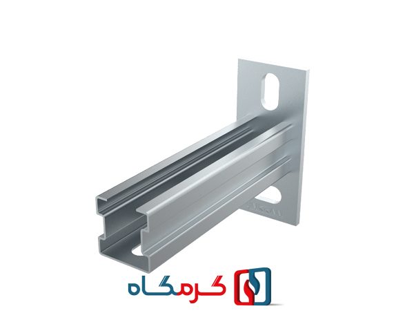 براکت فولادی RCS.3535