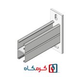 براکت فولادی گالوانیزه RGD.4182