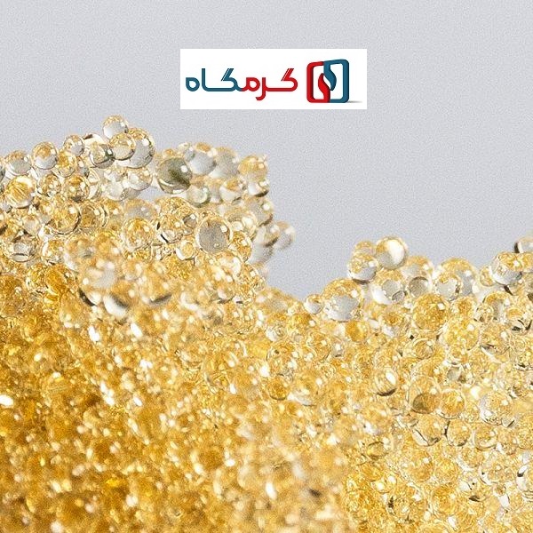 رزین کاتیونی کنفتک (Canftech) اسید قوی TC008