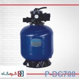 فیلتر شنی P-DG700 لسوئیم (LASWIM)