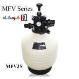 فیلتر شنی استخر ایمکس مدل MFV35