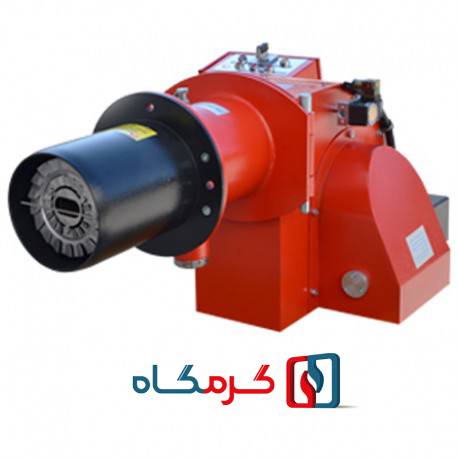 مشعل گاز سوز گرم ایران مدل GNG 90.120M
