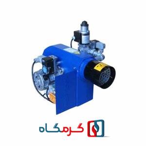 مشعل گاز سوز گرم ایران مدل GNG 90.4