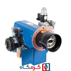 مشعل گاز سوز گرم ایران مدل GNG 90.40-3900