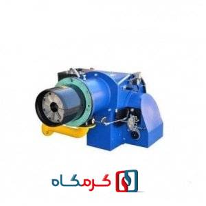 مشعل گاز سوز گرم ایران مدل GNG 90.40-4400