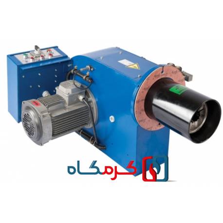 مشعل گاز سوز گرم ایران مدل GNG 90.5