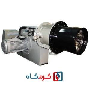 مشعل گاز سوز گرم ایران مدل GNG 90.50