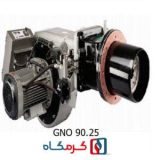 مشعل گازوئيل سوز گرم ایران مدل GNO 90.25