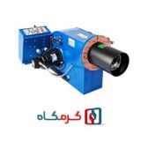 مشعل گازوئیل سوز گرم ایران مدل GNO 90.6 H