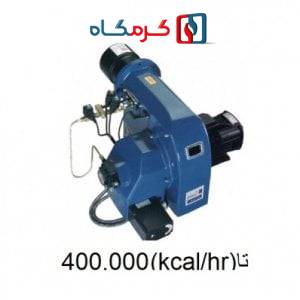 مشعل گازوئیلی ایران رادیاتور مدل PDE0-H