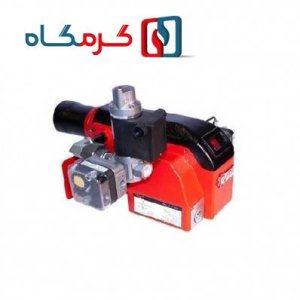 مشعل گازی شوفاژکار مدل CKI-G260