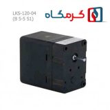 موتور دمپر هانیول - کانکترون LKS 120 04