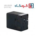 موتور دمپر هانیول - کانکترون LKS 120 05