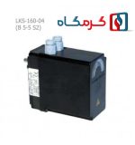 موتور دمپر هانیول - کانکترون LKS 160 04