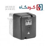 موتور دمپر هانیول - کانکترون LKS 310 22