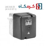 موتور دمپر هانیول - کانکترون LKS 310 25