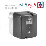 موتور دمپر هانیول - کانکترون LKS 310 31