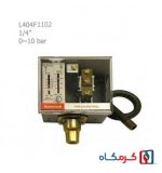 پرشر سوئیچ هانیول ON/OFF مدل L404F1102