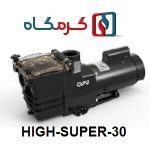 پمپ تصفیه استخر سیپو مدل high super 30