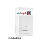 پکیج دیواری بوتان مدل PERLA PRO 24RSI