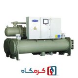 چیلر آب خنک اسکرو گری ( GREE Water Cooled Screw Chillers )